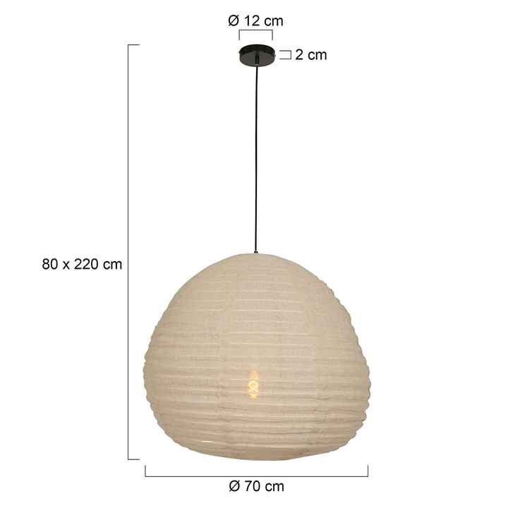 Steinhauer Bangalore Pendelleuchte Pendellampe Leuchte Lampe Hängelampe Licht