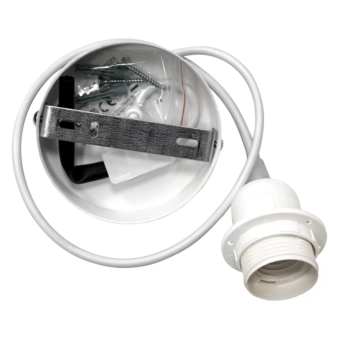 Euluna Cappello Hängeleuchte Hängelampe Leuchte Lampe Pendelleuchte Licht B-Ware - 4251911790016