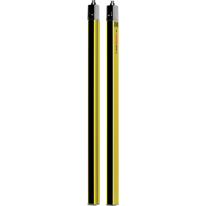 Leuze Electronic Sicherheits Lichtvorhang Mlc500 T14 900 Sensoren Lichtvorhang B-Ware