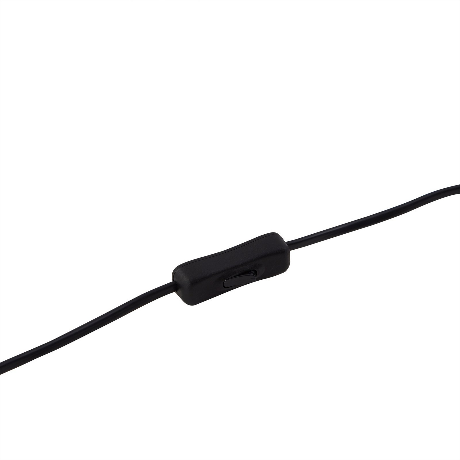 B-Ware Lindby Tischleuchte Sorscha Schwarz Eisen ø 26 Cm Tischlampe Lampe Leuchte Spot