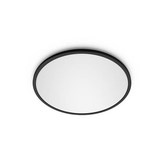 Philips Superslim Deckenlampe Deckenleuchte Lampe Leuchte Ø42cm Wohnzimmerlampe
