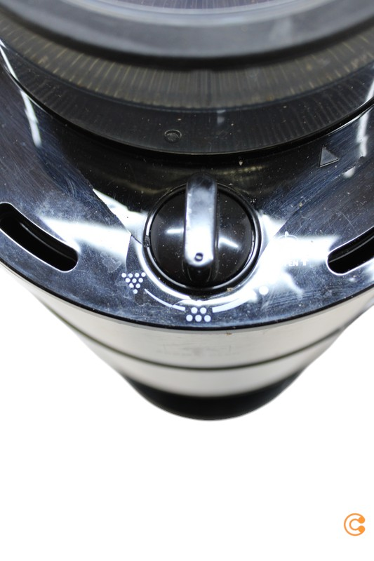 B-Ware Melitta Aroma Fresh Filter Kaffeemaschinen Thermos Kanne Siehe Text/Foto