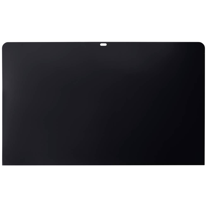 Renkforce Rf Mpsimac 270 Blickschutzfolie 68,6 Cm 27" Bildschirmfolie Folie B-Ware