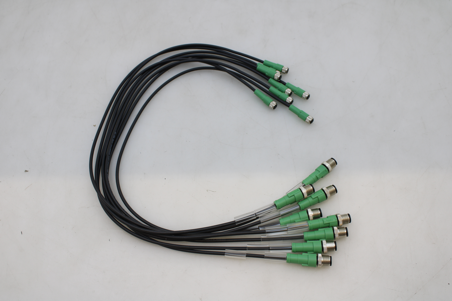 Phoenix Contact 1693076 Sensor /Aktor Industriesteckverbinder 8 Stück B-Ware