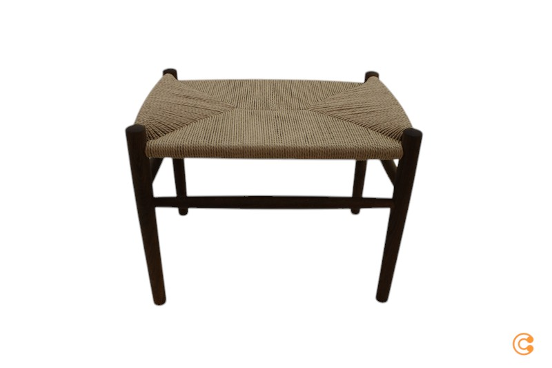 Fdb Møbler J83 Hocker Sitzhocker Stuhl Barhocker Sitz Hocker Sitz Stuhl Eiche759 B-Ware