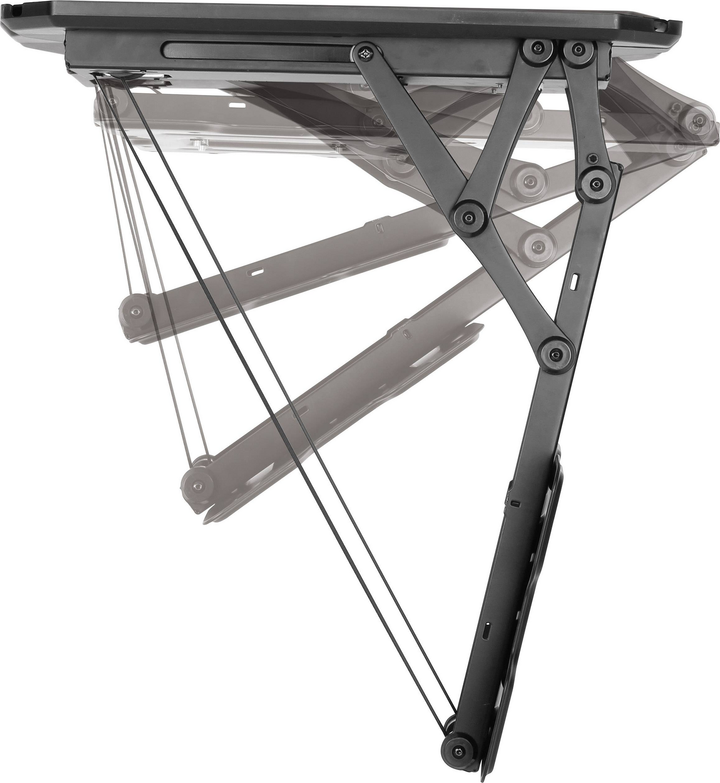 Spea Ka Professional Tv Deckenhalterung Tv Halterung Halterung Fernsehhalteru855 B-Ware