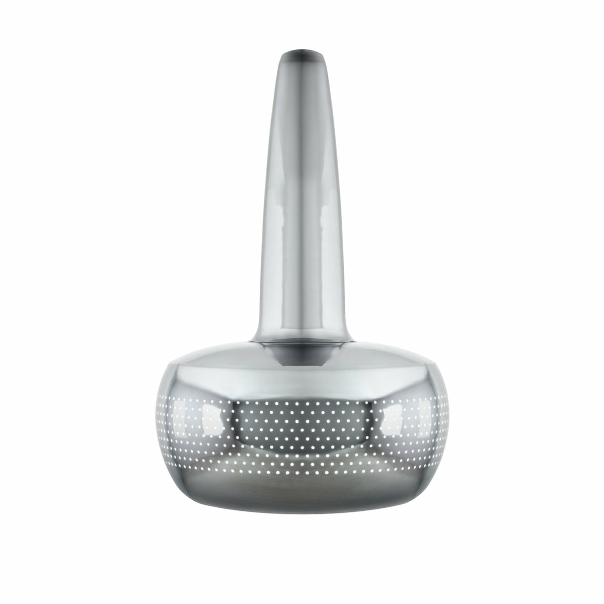 B-Ware Umage Schirm Für Clava Lampenschirm Für Stehlampe Pendelleuchte Aus Aluminium