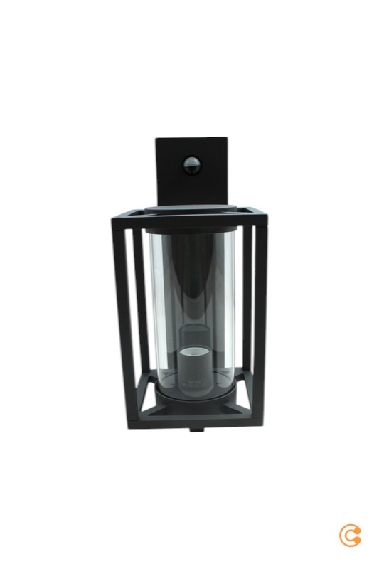 Lucande Ferda Sensor Außen Wandleuchte Wandleuchte Wandlampe Siehe Text/Foto B-Ware - 4251096576009