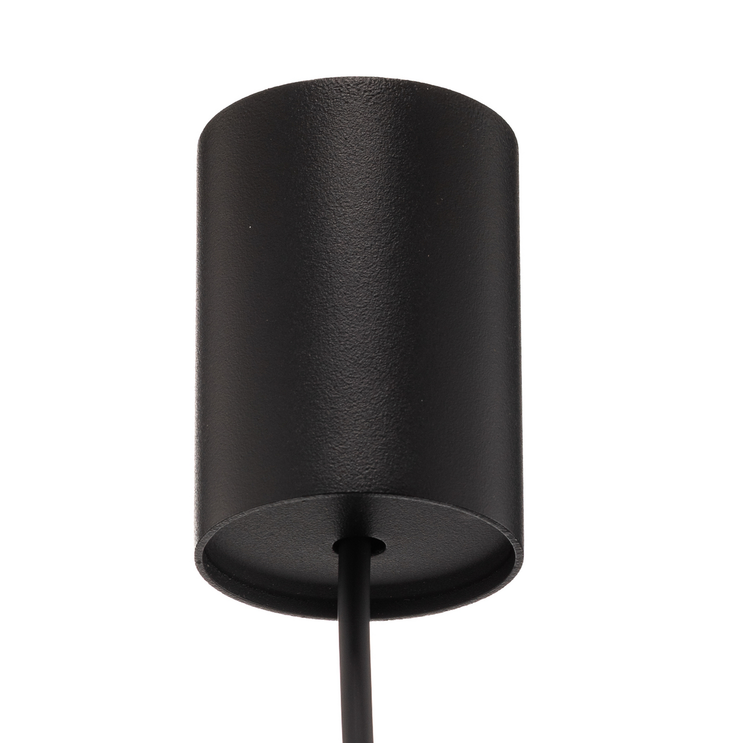 Nowodvorski Lighting Hängeleuchte Zenith L Aus Metall Schwarz Hängelampe La788 B-Ware - 5903139800594