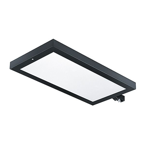 Zumtobel Epuria Switch Dim Leuchtenkopf 940 Schwarz Lampe Leuchte Spot Lichtk740 B-Ware - 5037319703051
