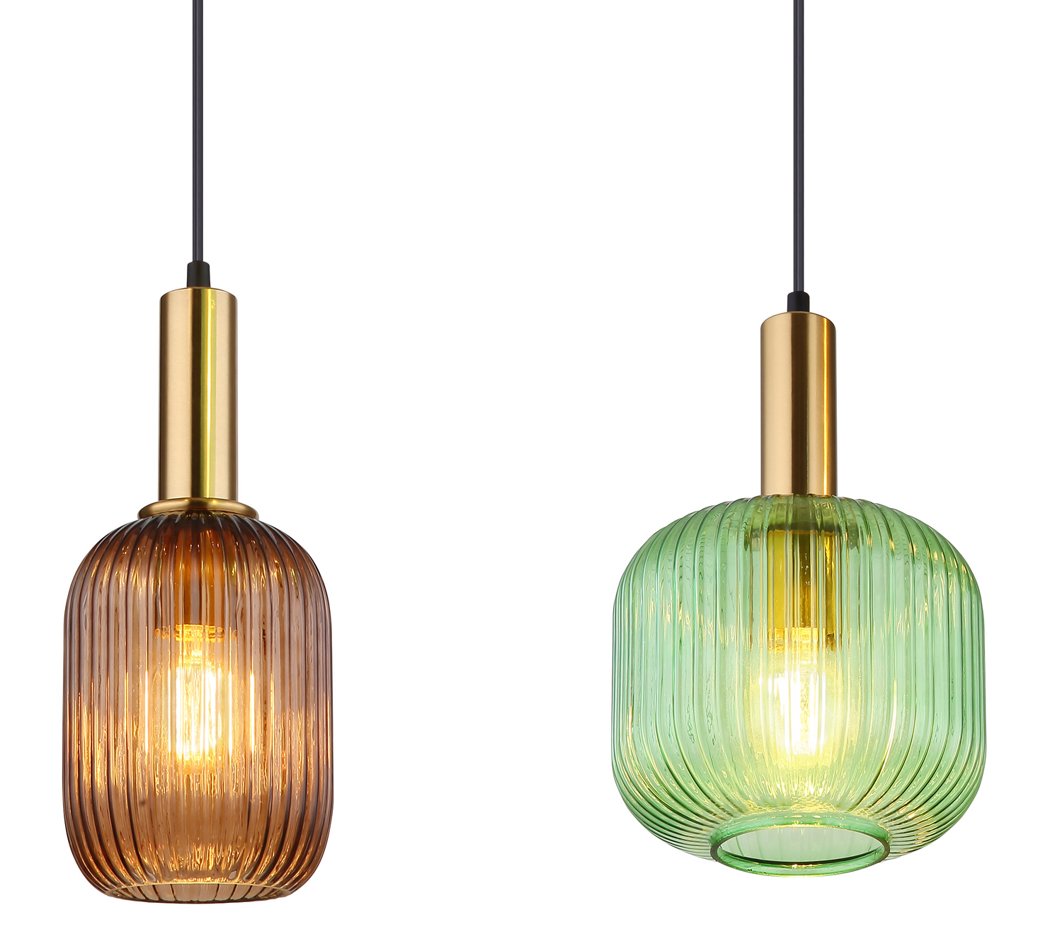 B-Ware Globo Normy Hängeleuchte 15469 4 H Pendelleuchte Esszimmerlampe Lampe Leuchte