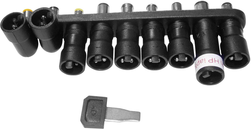 Voltcraft Smp 125 Usb Notebook Netzteil Laptopnetzteil Laptopladegerät Netzteil B-Ware