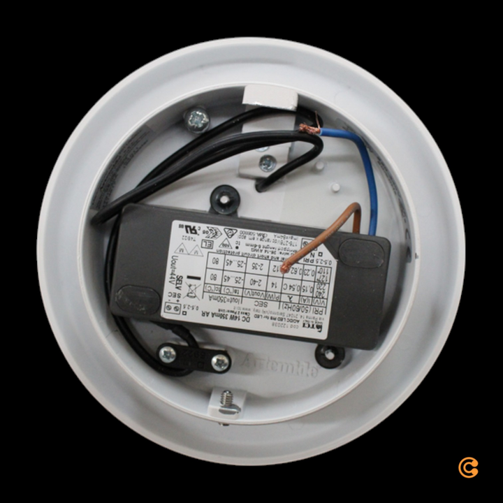 Demetra Spotlight Wandlampe Wandleuchte Lampe LED-Leuchte SIEHE TEXT/FOTO