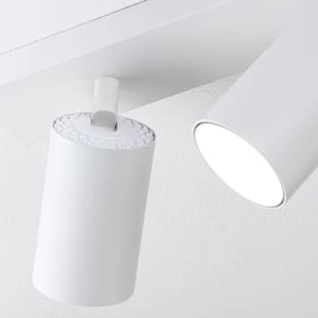 Orion Deckenstrahler Sean Deckenlampe Deckenlicht Lampe Licht Sechsflammig Weiß  B-Ware - 9003090275830