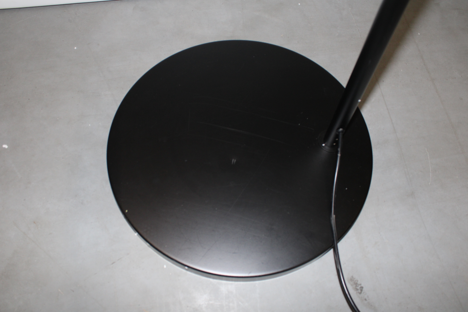 Nordlux Stehleuchte Stehlampe Lampe Leuchte Dicte Siehe Text/Foto C-Ware - 5704924005596