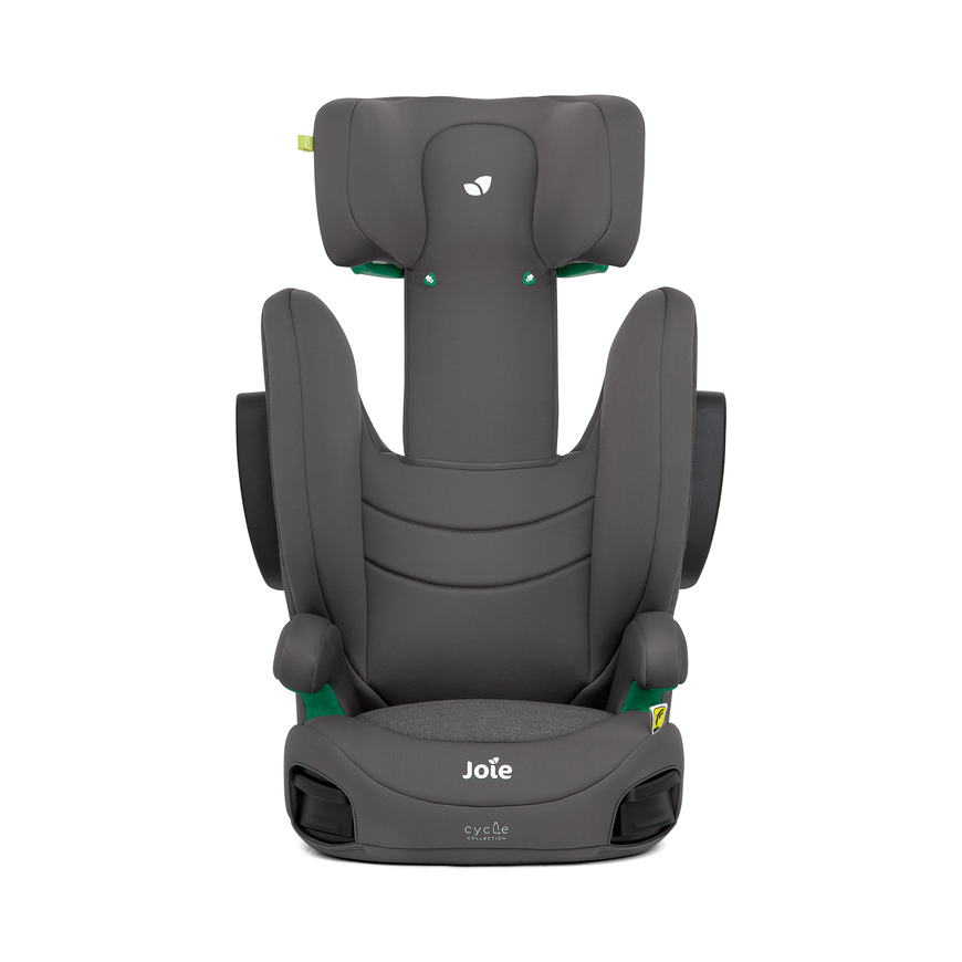 Joie ii-Trillo Shell Kindersitz Kinderautositz Autokindersitz Autositz Sitz Gray