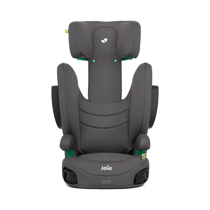 Joie ii-Trillo Shell Kindersitz Kinderautositz Autokindersitz Autositz Sitz Gray