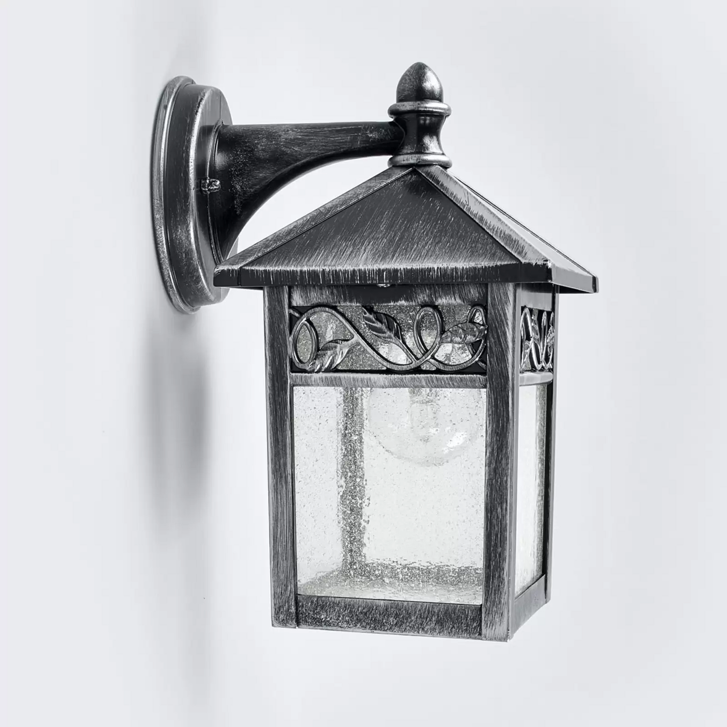 B-Ware Elstead Winchcombe Außenwandleuchte Wandlampe Leuchte Lampe Außenlampe Licht