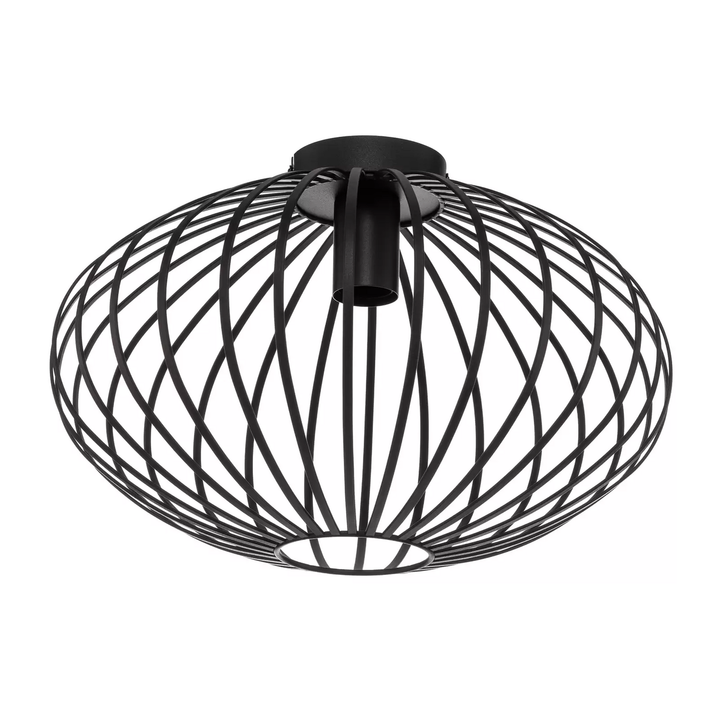 Lindby Maivi Deckenleuchte Deckenlampe Leuchte Lampe Deckenlicht Licht Leselampe