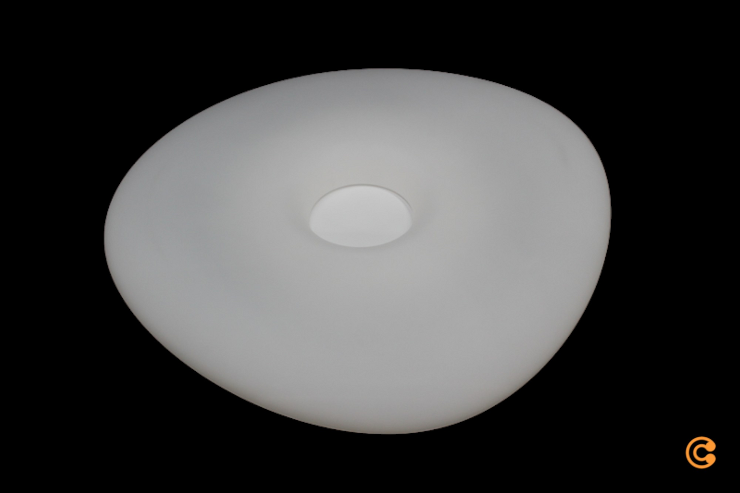 Stilnovo Mr. Magoo Led Deckenleuchte Phase ø 76cm Deckenlampe Lampe Leuchte Spot B-Ware
