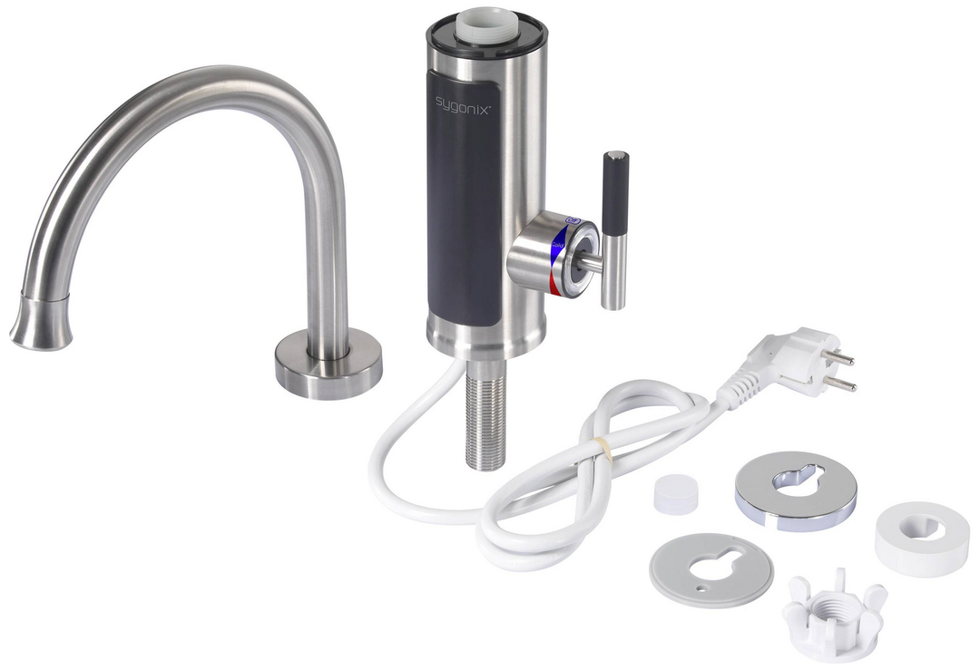 Sygonix SY-5773108 Durchlauf-Erhitzer Wasseraufbereitung Sanitäranlage Sani310