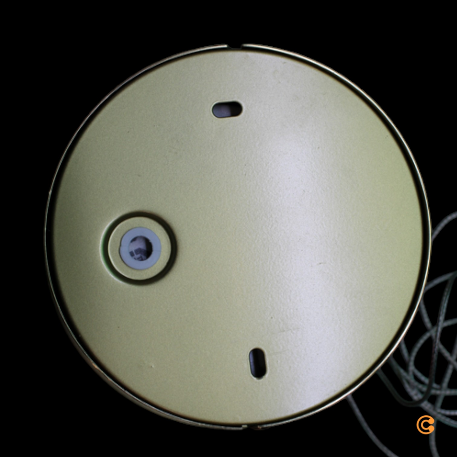 D-Ware Bankamp Nelia Pendelleuchte Pendelleuchte Lampe Leuchte Hänge Zig Bee Defektware - 4009669035428