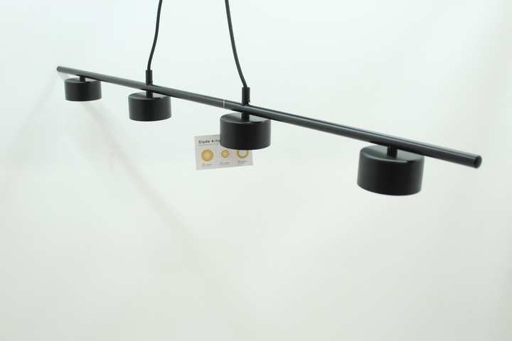 Nordlux Led Pendelleuchte Clyde Hängeleuchte Deckenlampe Lampe Leuchte Schw27 B-Ware - 5704924001161