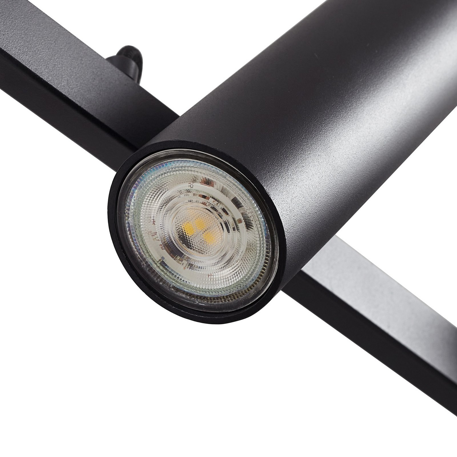 B-Ware Lucande Lysias Hängeleuchte Hängelampe Leuchte Lampe Pendelleuchte Pendella361