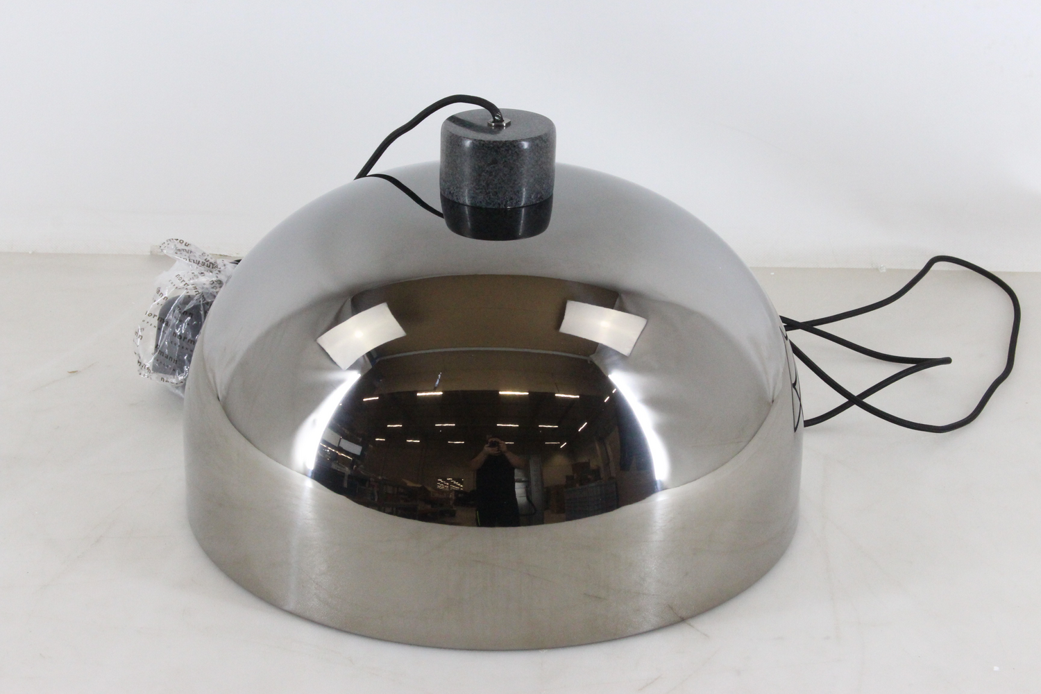 B-Ware Normann Copenhagen Grant Pendelleuchte Hängeleuchte Leuchte Led Siehe Text/Foto