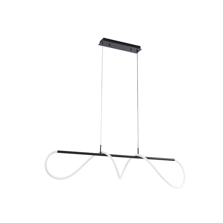 Lucande Kisune Led Hängeleuchte Hängelampe Leuchte Lampe Pendelleuchte Licht914 B-Ware - 4251911794717
