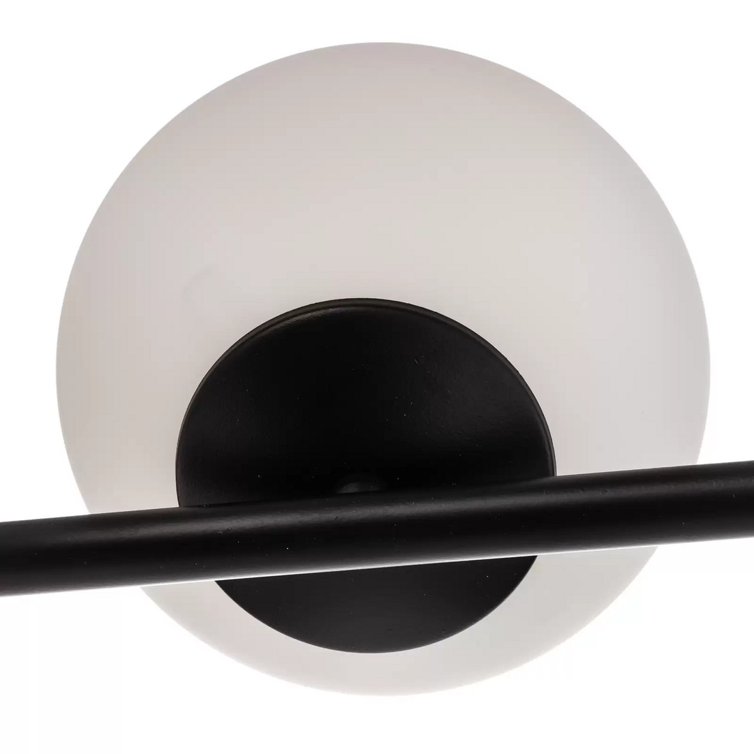Kabo Deckenlampe Deckenleuchte Lampe Leuchte Deckenlicht Licht B-Ware - 5901738919648