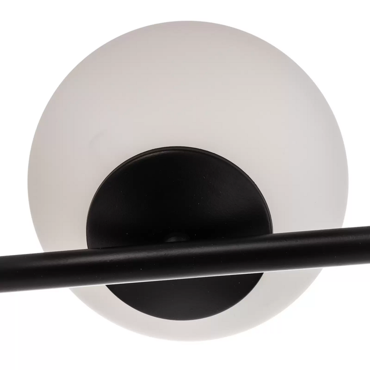 Kabo Deckenlampe Deckenleuchte Lampe Leuchte Deckenlicht Licht B-Ware - 5901738919648