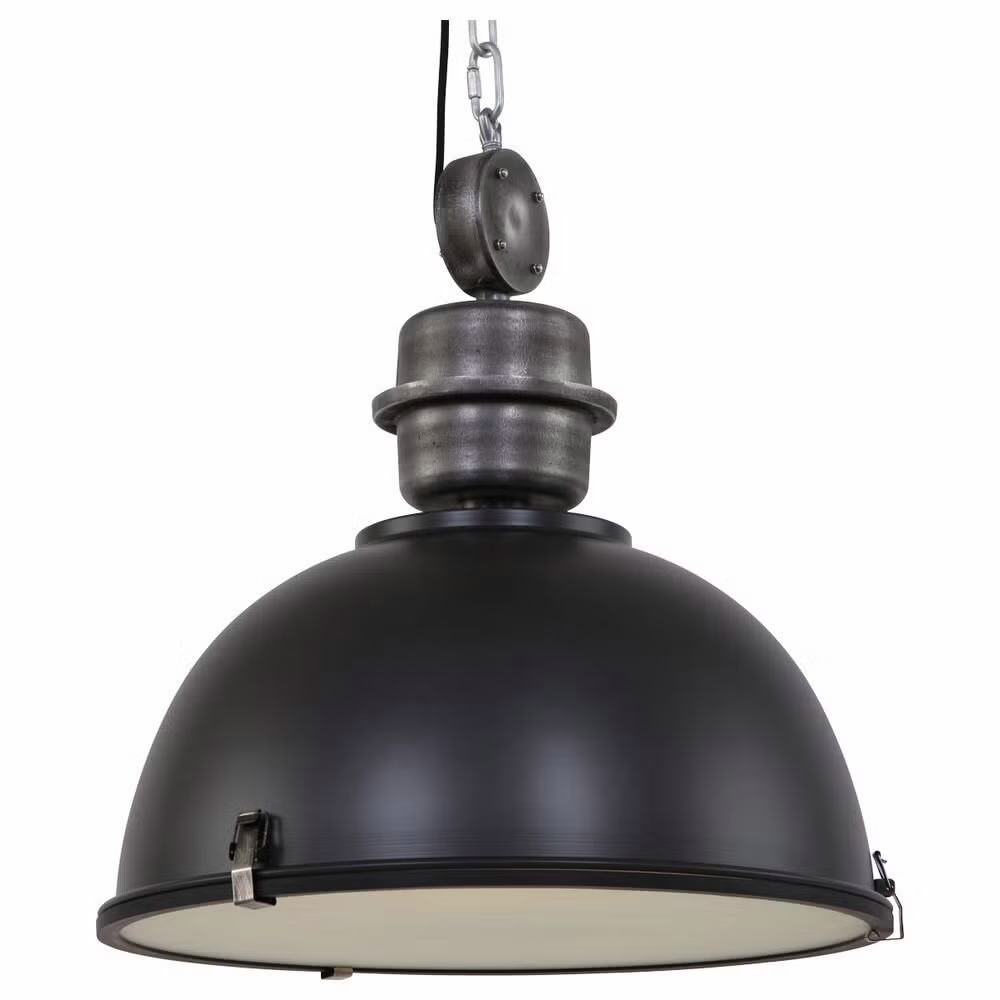 B-Ware Steinhauer Bikkel Pendelleuchte Deckenleuchte E27 Hängeleuchte Lampe Leuchte