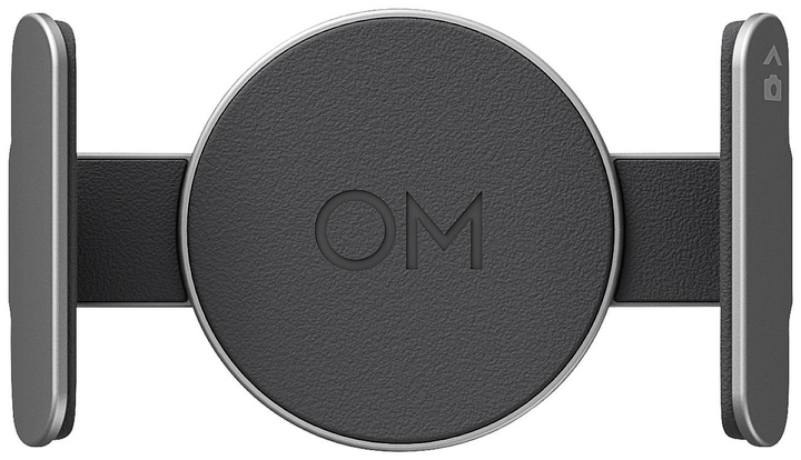 Dji Osmo Mobile 6 Gimbal Elektrisch 1/4 Zoll Schwarz Bluetooth Handy Halterung B-Ware