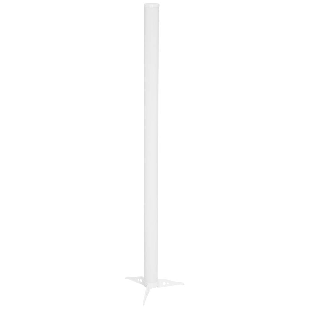 B-Ware Eurolite Pt 100/32 Leuchtstab 1000 Mm Leuchte Lampenstab Lampe Lichtleisten