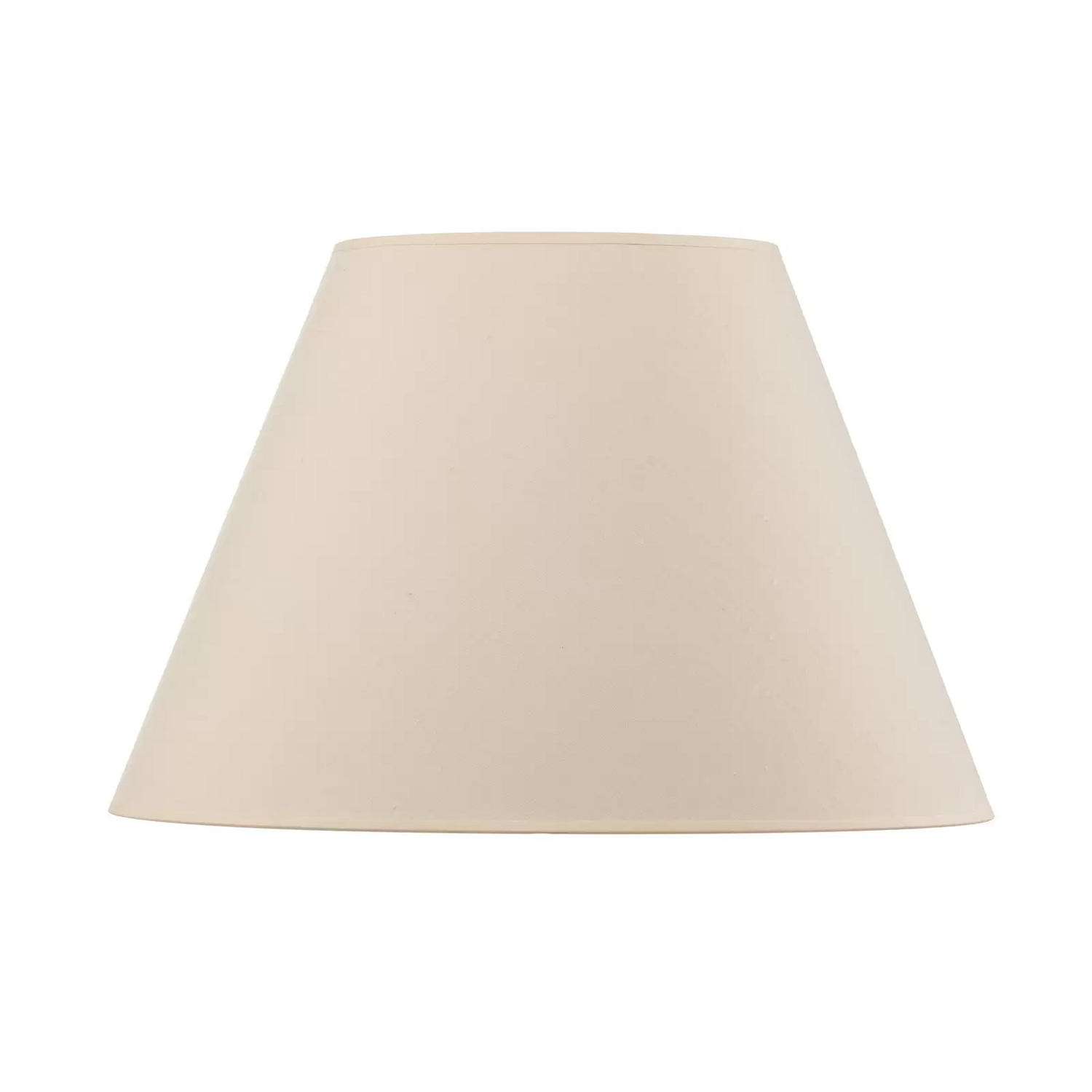 Euluna Lampenschirm Pseudosofia Leuchtenschirm Schirm F.Stehlampe Ecru Struktur B-Ware - 5903689189156