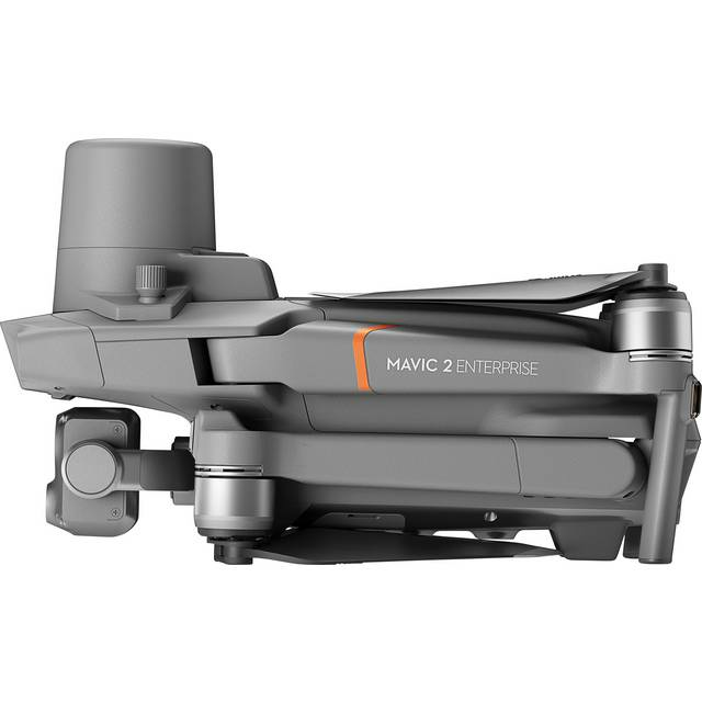 DJI Mavic 2 Enterprise Zoom & Smart Controller Drohne Kameraflug Kamera Drone