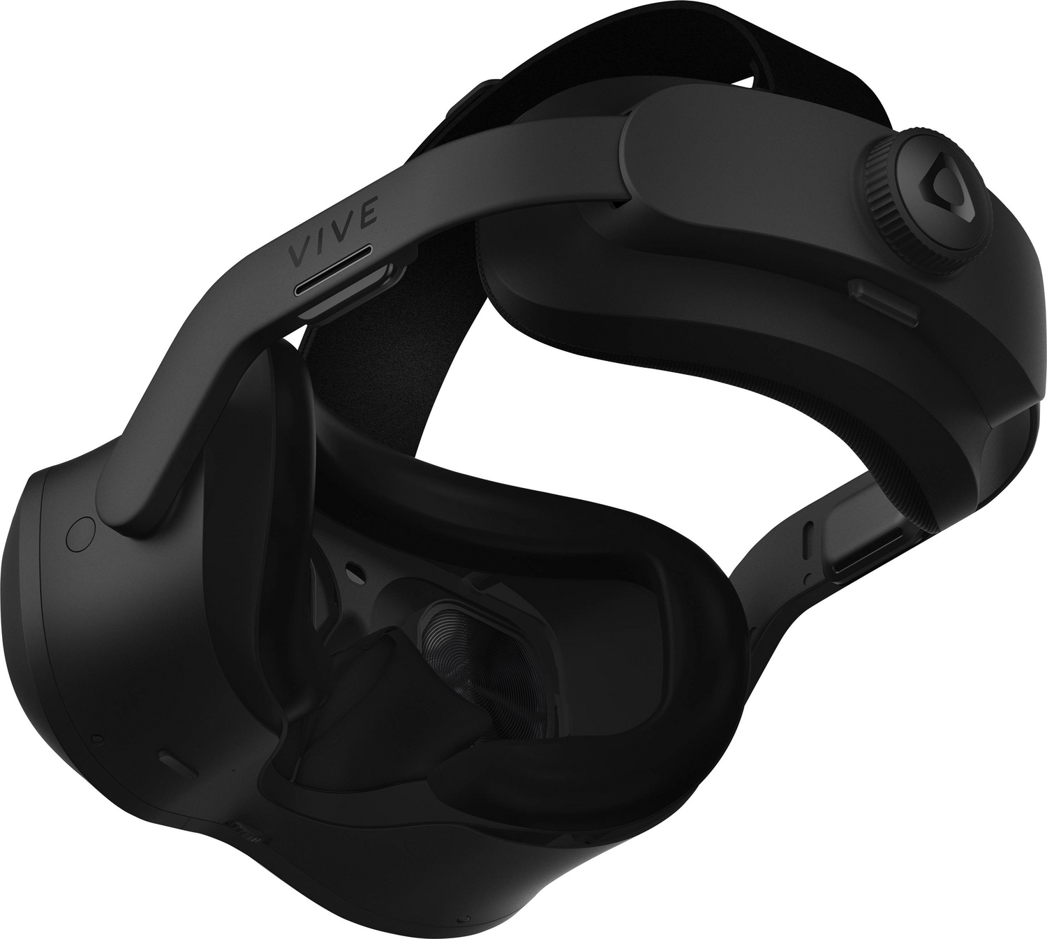 HTC Vive Focus 3 Schwarz Virtual Reality Brille inkl Bewegungssensoren Glasses