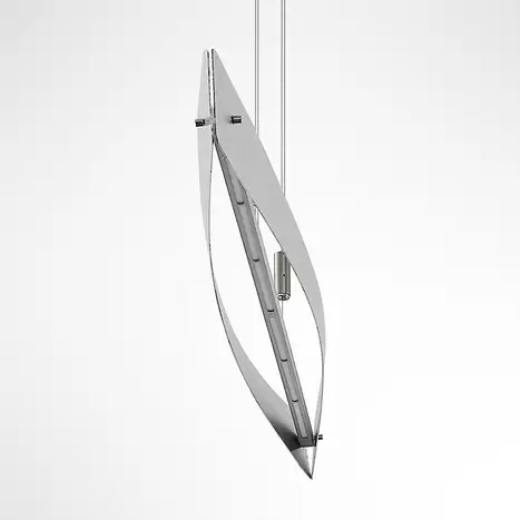 Lindby Beazina Led Hängeleuchte Deckenlampe Pendelleuchte Wohnzimmerleuchte Led B-Ware - 4251096597479