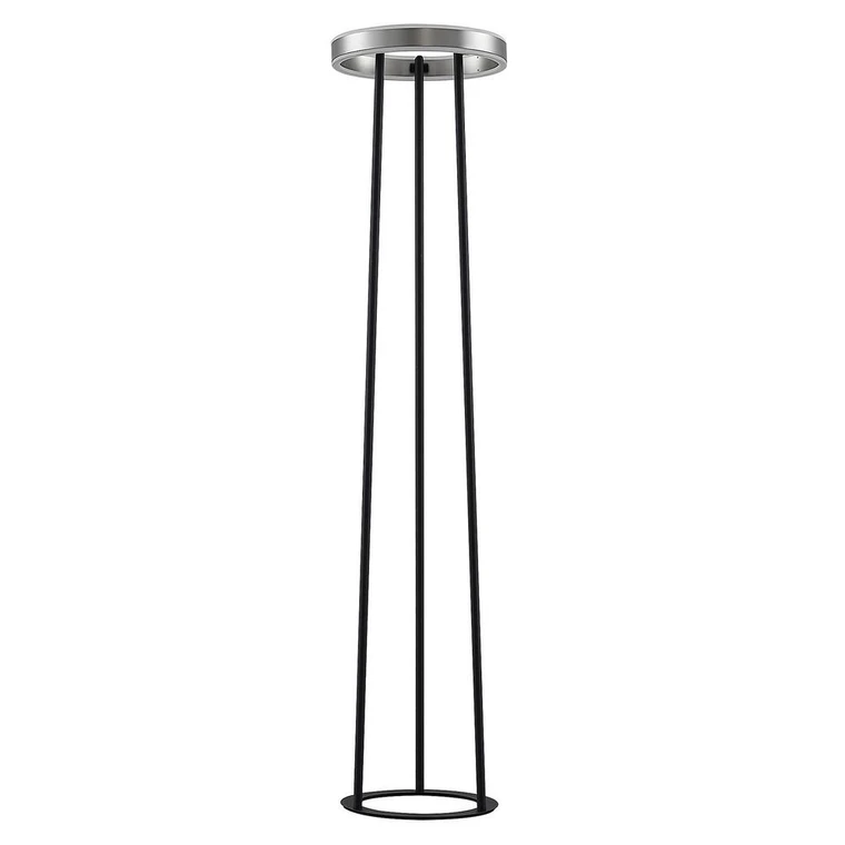 Lucande Seppe Led Stehleuchte Stehlampe Lampe Leuchte Leselampe Deckenfluter B-Ware - 4251911707175