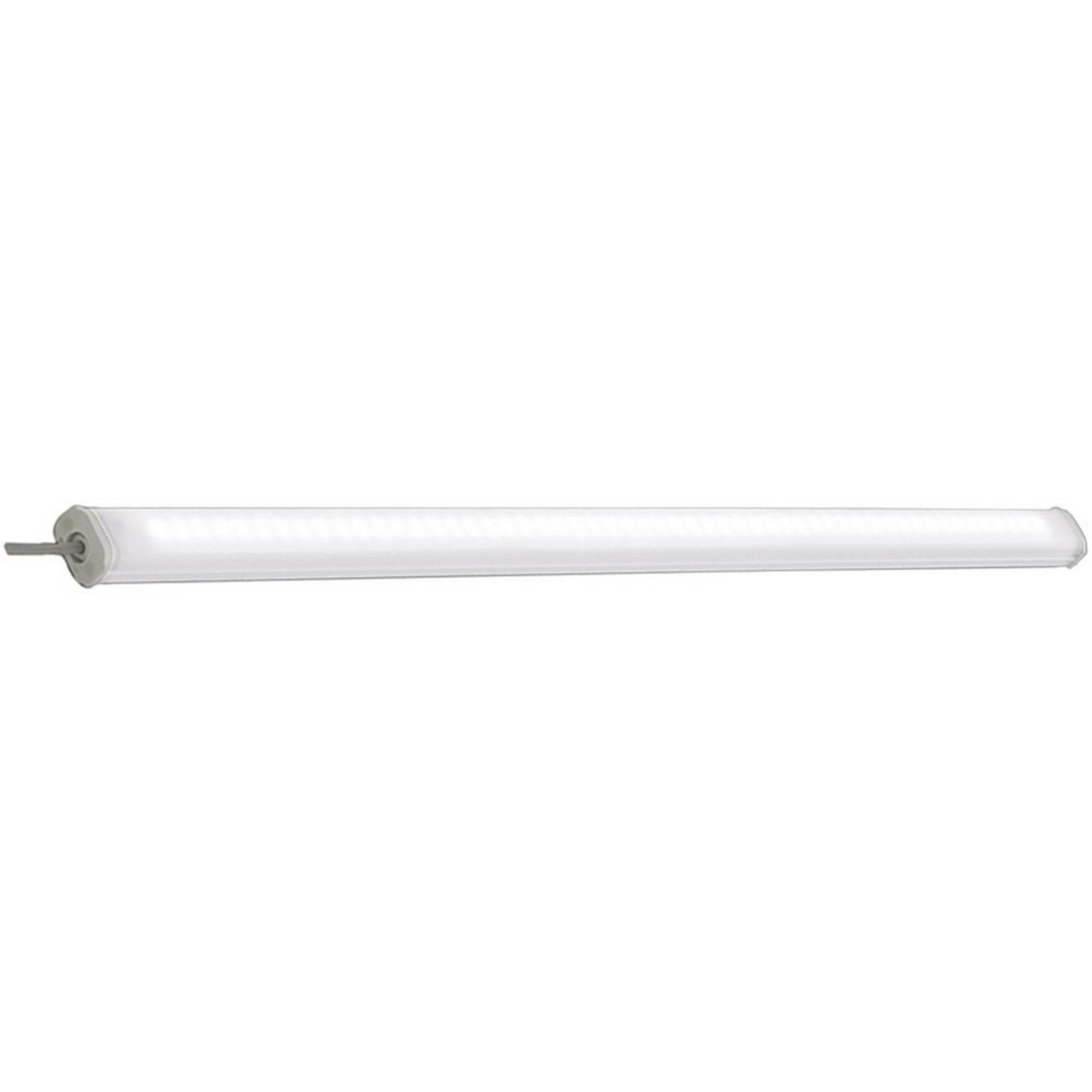 Idec Maschinen-LED-Leuchte Lampe Industrielampe Weiß 14.3 W 1080 lm 230 V/AC