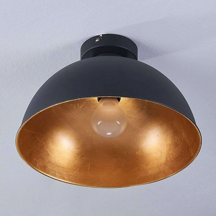 Lindby Deckenlampe Lya Lampe Leuchte Deckenleuchte Deckenlicht Hängeleuchte E27