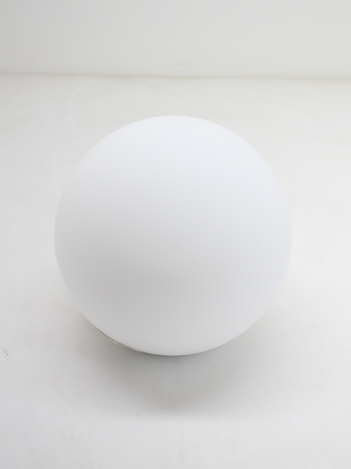 B-Ware Dioscuri Wandleuchte Deckenlampe Deckenlampe Lampe ø25cm Weiß