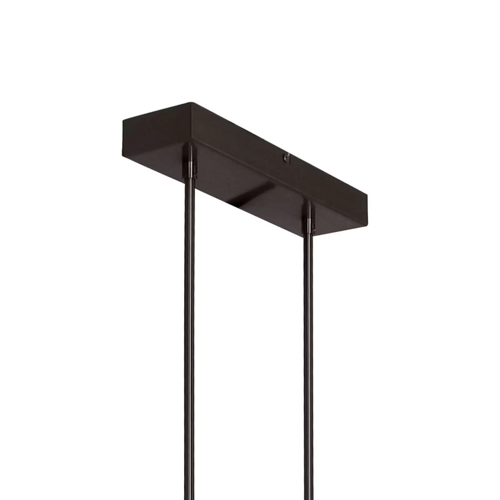 Steinhauer LED-Hängeleuchte Zelena Deckenleuchte Deckenlampe Pendelleuchte Lampe