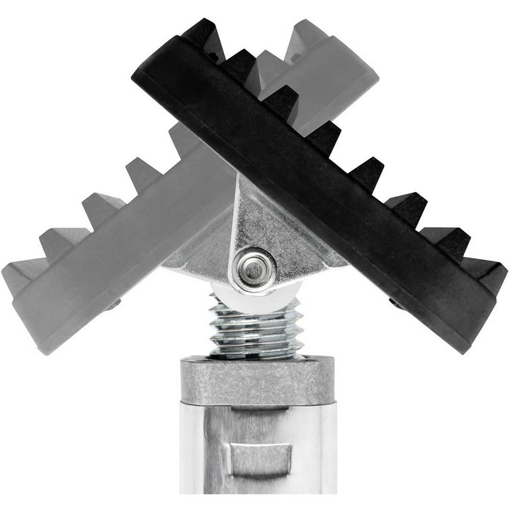 Bessey Deckenstütze Baustütze Bauspries Stahlstütze Stütze Tragkraft 60 Kg  B-Ware