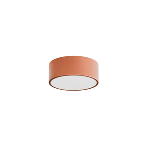 B-Ware Cleo 200 Deckenlampe Deckenleuchte ø20cm Sensor Bewegungsmelder Metall Ip54