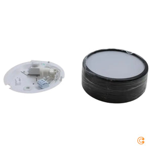 B-Ware Cleo Deckenlampe Leuchte Sensorlampe Weiß Bewegungsmelder Ip20 ø20cm E27