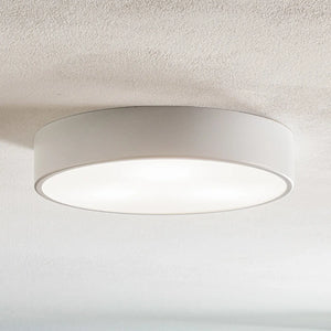 B-Ware Euluna Deckenleuchte Cleo 400 Deckenlampe Deckenlicht Leuchte Sensor ø 40cm Weiß