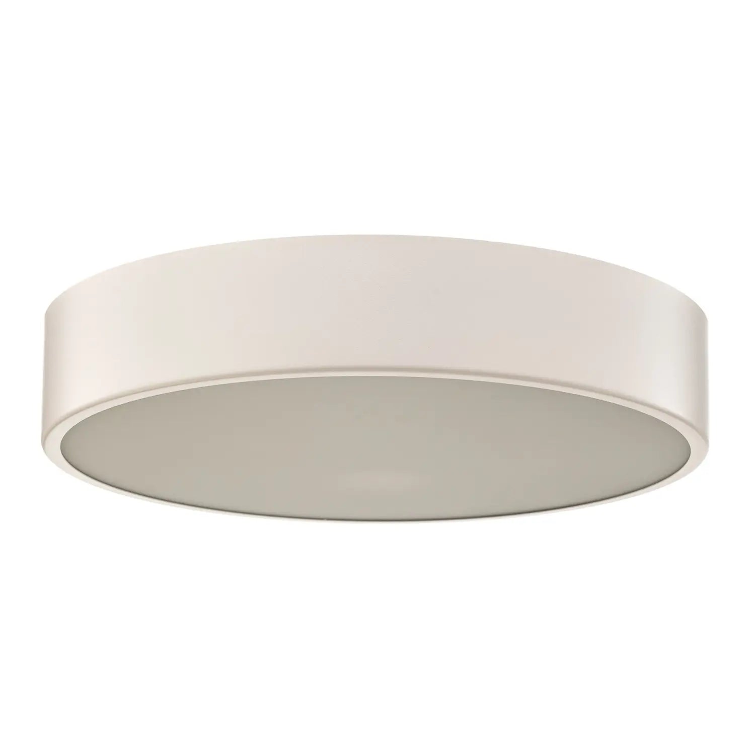 B-Ware Euluna Deckenleuchte Cleo 400 Deckenlampe Deckenlicht Leuchte Sensor ø 40cm Weiß