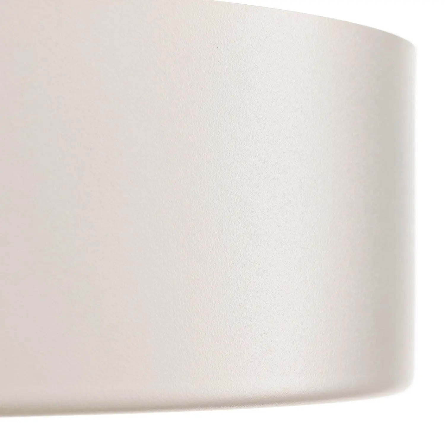 B-Ware Euluna Deckenleuchte Cleo 400 Deckenlampe Deckenlicht Leuchte Sensor ø 40cm Weiß